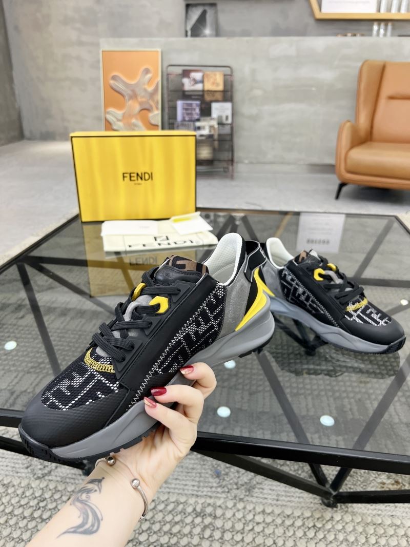 Fendi Sneakers